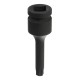 Головка ударная Torx 50, 1/2 Stels (13965)