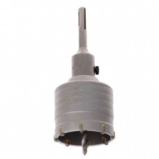 Коронка твердосплавная TCT SDS-Plus, в сборе, 68 мм RUNTEC RT-SDSCB68