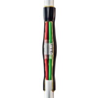Муфта кабельная соединительная 4ПСТ(б) мини - 1/2,5 нг-LS (КВТ) (88062)