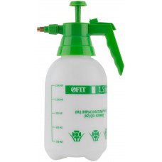 Опрыскиватель ручной 1,5 л (77327)