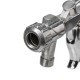 Пистолет для пескоструйной камеры RT-SBC220-I RUNTEC RTCG-1