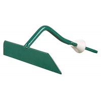 Садовая мотыжка Maxi 180 мм, трапеция, с быстрозажимным механизмом RACO 4230-53815