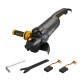 RUNTEC RT-ADC2210 Шлифмашина угловая RUNTEC 180 мм, 230В, 2200Вт (RT-ADC2210)