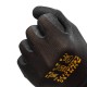 RUNTEC RT-GLVS-TN-M Перчатки RUNTEC защитные с вспененным нитриловым покрытием, M (RT-GLVS-TN-M)