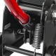 RUNTEC RT-PJ225 Домкрат подкатной, 2,25 т, 145-385 мм, в кейсе TECHNIC (RT-PJ225)