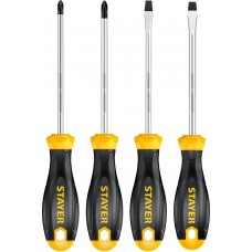 Набор отверток Hercules, 4 предм. STAYER 2513-H4_z02