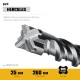 Бур SDS-plus HERCULES-4Х STAYER 25x310 мм 29290-310-25  