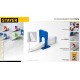 STAYER СВП TileFix, клин 50 шт, система выравнивания плитки ?ворота? (33848-50)