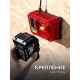Зарядное устройство для LMS АКБ 20 В 1 порт 1?3 А ЗУБР БЗУ-20-1