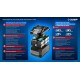 ЗУБР High Power, 20 В, 12.0 А·ч, аккумулятор LMS, ПРОФЕССИОНАЛ (BP-H-20-12)