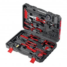 Набор инструментов для ремонтных работ 78 предм. МАСТЕР ЗУБР Умелец-78 22107