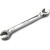 Ключи накидные разрезные двусторонние Ключи накидные разрезные двусторонние