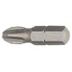 Бита, с шестигранным хвостовиком, 1/4, PH1, 25 мм, 1 шт, Licota, BPA102501