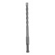 Бур по бетону, 8 x 160 мм, SDS Plus Сибртех (70556)