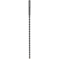 Бур по бетону CUTOP Profi Plus, SDS-Max с крестовым наконечником, 16x540 мм (42-16540)