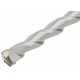 Бур по бетону SDS PLUS (синий корпус) 8x210 мм (33235)
