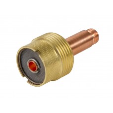 Держатель цанги БОЛЬШАЯ ГАЗ ЛИНЗА КЕДР (TIG-17–18–26 PRO/EXPERT) D 4,0 мм