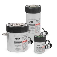 Домкрат универсальный односторонний ДУ100П200 (КВТ) 84579