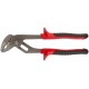 Клещи переставные Оптима тип А2 250 мм ( 35 / 55 мм )