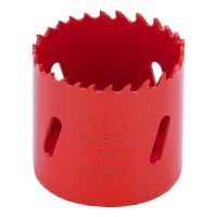 Коронка Bimetal, 48 мм Matrix (72448)