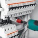 Динамометрический адаптер для бит FIX-TORQ, 4.0 Нм KRAFTOOL 64035-4.0