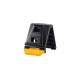 Сумка поясная 240 х 250 мм с быстросъёмным креплением FastClip KP-6 KRAFTOOL 38775
