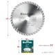 Пильный диск по дереву Optima, 250 х 30 мм, 40Т KRAFTOOL 36951-250-30