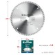 Пильный диск по дереву Precision, 300 х 30 мм, 60Т KRAFTOOL 36952-300-30