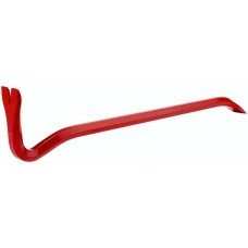 Лом-гвоздодёр, 18 x 400 мм, 6-гран. профиль (RE-2714002)