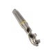 Метчик машинный YELLOW RING HSS-E, DIN 371, 35° RSP, M10 x 1.5 (ZA-43566)