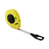 Рулетка 20м с кольцом кл.3 Р20У3К КЛБ