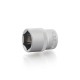 RUNTEC RT-H14S12 Головка торцевая RUNTEC CrV, 6PT, 1/4, 12 мм (RT-H14S12)
