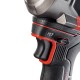 RUNTEC RT-IW1000T Гайковерт ударный аккумуляторный RUNTEC TECHNIC 1/2, 20В, 2*4Ач, 1000Нм (RT-IW1000T)