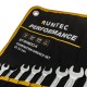 RUNTEC RT-WMBX14 Набор ключей комбинированных RUNTEC CrV 10-32 мм в сумке, 14 предметов (RT-WMBX14)