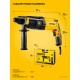 Перфоратор SDS Plus 28 мм, 850 Вт STEHER HD-28-850