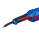УШМ 2200 Вт d230 мм Профессионал ЗУБР УШМ-П230-2200 П