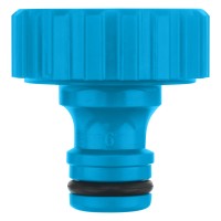 Адаптер с внутренней резьбой 1 Palisad Luxe (65764)