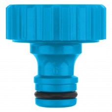 Адаптер с внутренней резьбой 1 Palisad Luxe (65764)