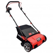 Аэратор-скарификатор электрический EVOline SCE 38