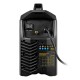 Аппарат инвертор. полуавтомат. сварки MultiMIG-200DP Synergy Double Pulse, 200 А, ПВ 80% Denzel (94313)