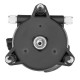Лазерный уровень CRL-30R, 30 м, красный луч, батарейки, резьба 5/8 MTX (35034)