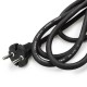 Шлифмашина угловая 230 мм, 230В, 2200Вт RUNTEC RT-ADC2200