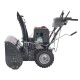 Снегоуборщик (снегоотбрасыватель) бензиновый EVOline SBG 760 LE