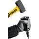 Отвертка ударно-поворотная 8 предм. Hercules Professional STAYER 25663-H4