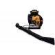 Воздуходувка PRO 2,7кВт 63,3см? 10,5кг 1440м?/ч CHAMPION GBR376