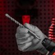 Бур по бетону, 10 x 160 мм, SDS Plus Matrix (71022)