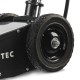 Домкрат пневмогидравлический подкатной 22 т RUNTEC RT-PNJ22