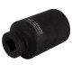 GARWIN PRO 620272-34 Головка, 1/2, 34 мм, торцевая, 6-гранная, ударная, глубокая (620272-34)