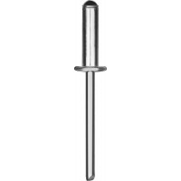 Алюминиевые заклепки Alu (Al5052), 3.2 x 6 мм, 1000 шт KRAFTOOL 311701-32-06