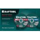 Отрезной диск для УШМ X5 INOX, 230x2.0 мм, по нерж. стали KRAFTOOL 36256-230-2.0